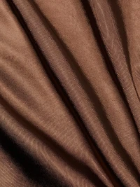 The Satin Cargo Pants