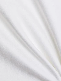 Veena Denim Strapless Midi-Dress