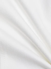 Anabella Ruffled Zip Jacket