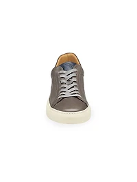 Jared Leather Sneakers