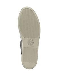 Jared Leather Sneakers