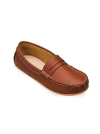 Boy's JP Moccasins
