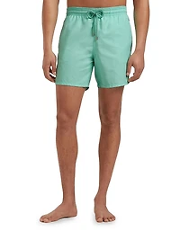 Moorea Drawstring Swim Shorts