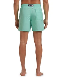 Moorea Drawstring Swim Shorts