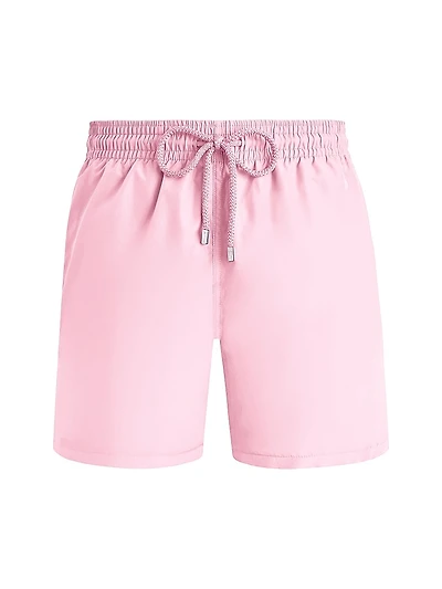 Moorea Drawstring Swim Shorts