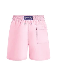 Moorea Drawstring Swim Shorts