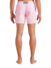 Moorea Drawstring Swim Shorts