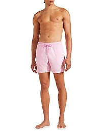 Moorea Drawstring Swim Shorts