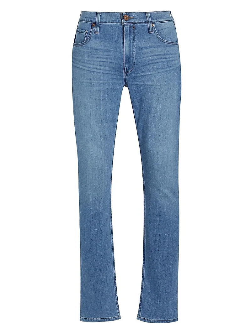 Lennox Canos Slim-Fit Jeans