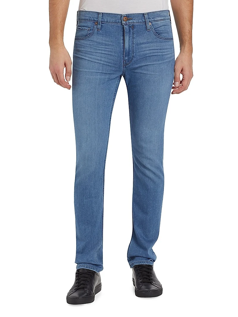 Lennox Canos Slim-Fit Jeans