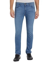 Lennox Canos Slim-Fit Jeans