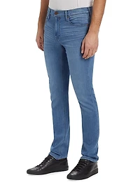 Lennox Canos Slim-Fit Jeans