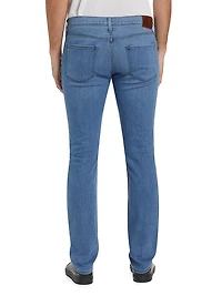Lennox Canos Slim-Fit Jeans