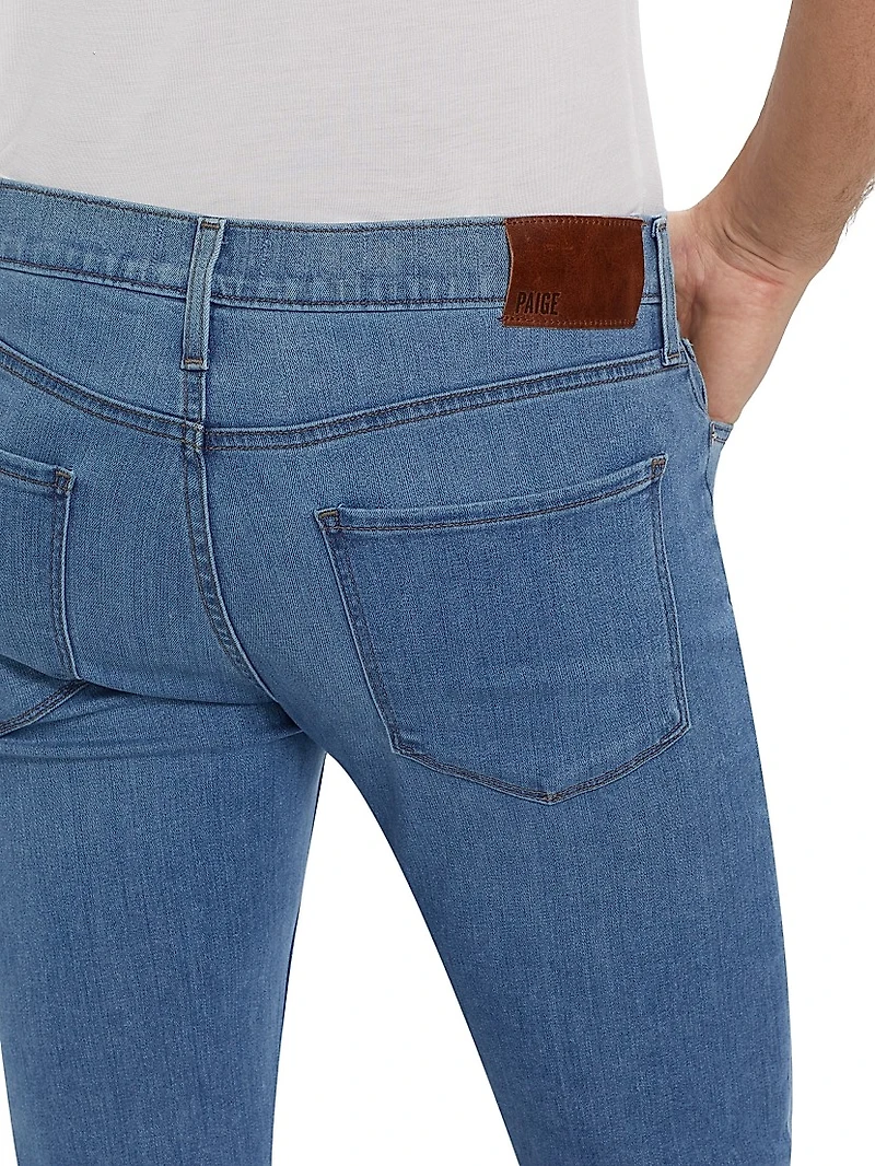 Lennox Canos Slim-Fit Jeans