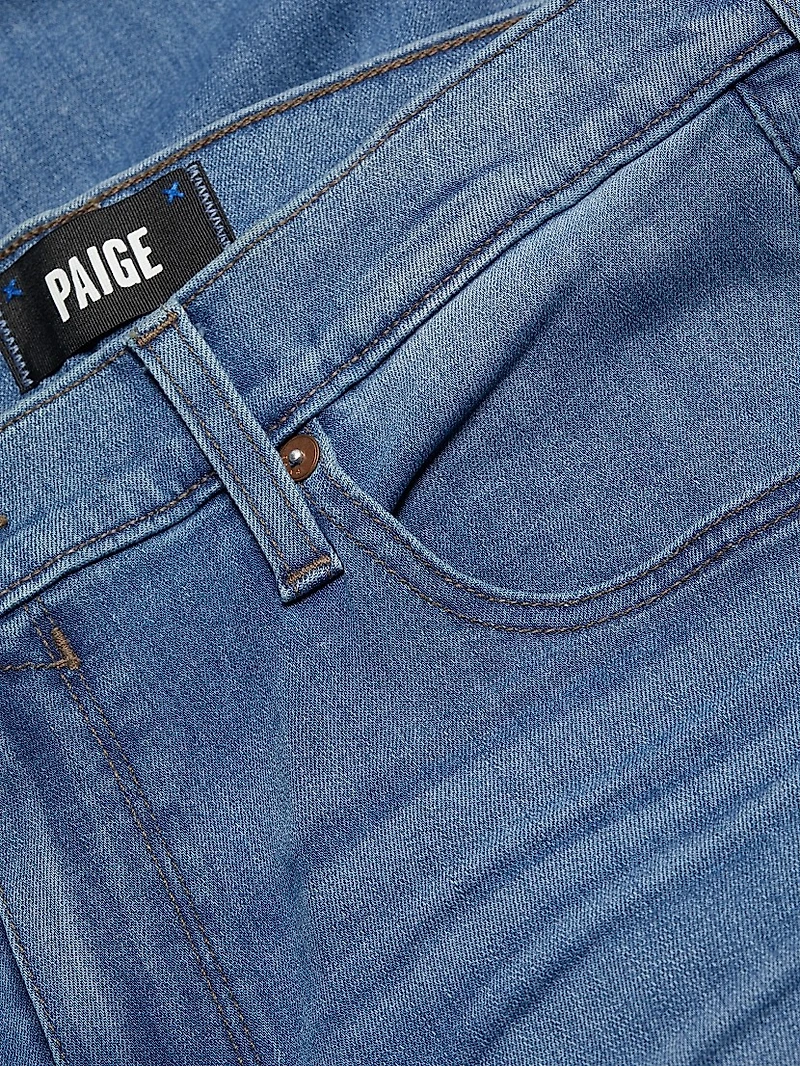 Lennox Canos Slim-Fit Jeans