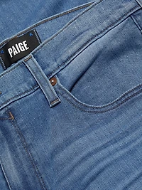 Lennox Canos Slim-Fit Jeans