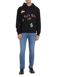 Lennox Canos Slim-Fit Jeans