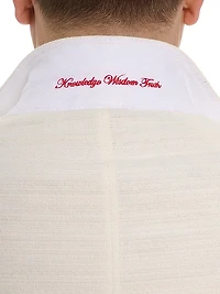 Johnson Cotton Two-Button Sport Coat