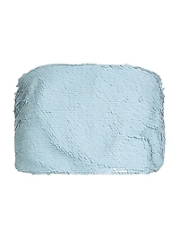 Jupiter Sequined Bandeau Top