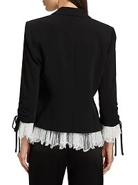 Roxie Le Petite Blazer