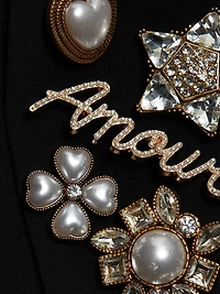 Roxie Le Petite Blazer