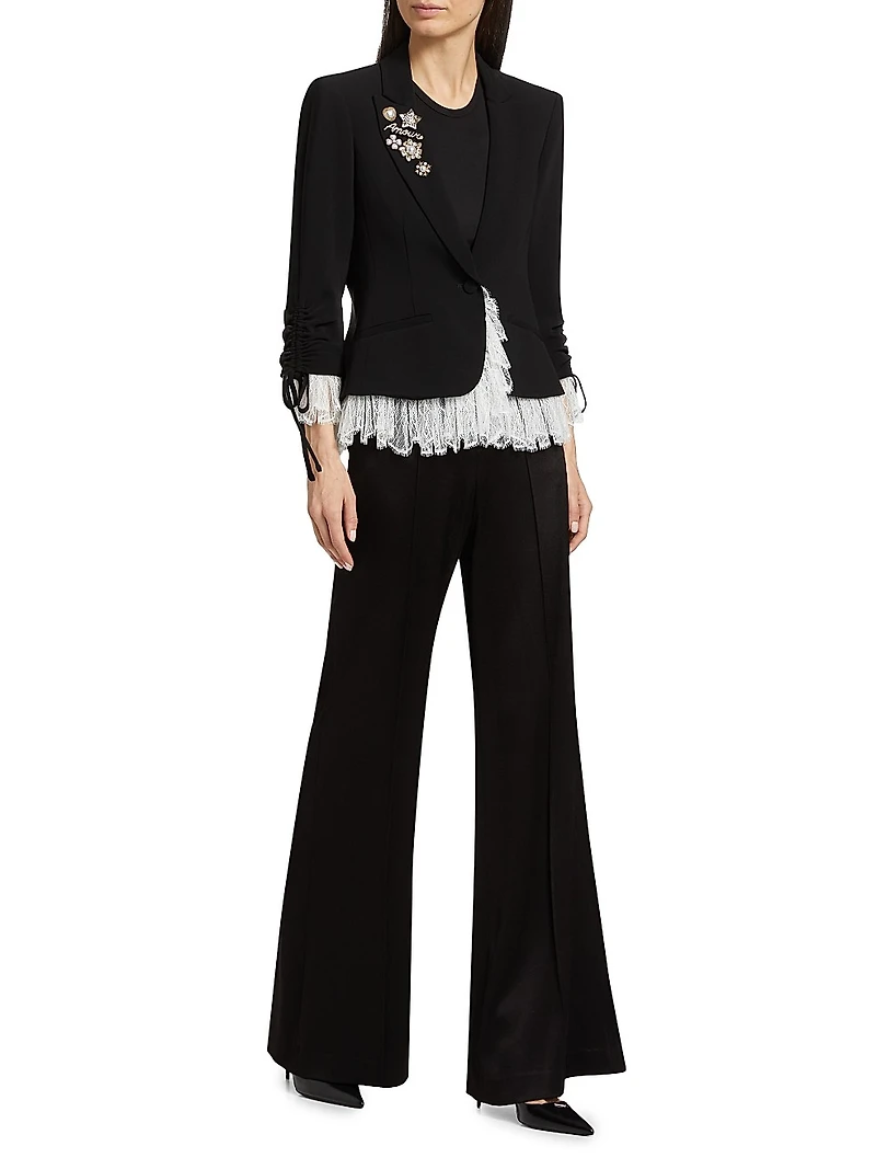 Roxie Le Petite Blazer