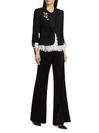 Roxie Le Petite Blazer