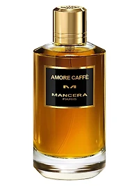 Amore Caffe Eau de Parfum