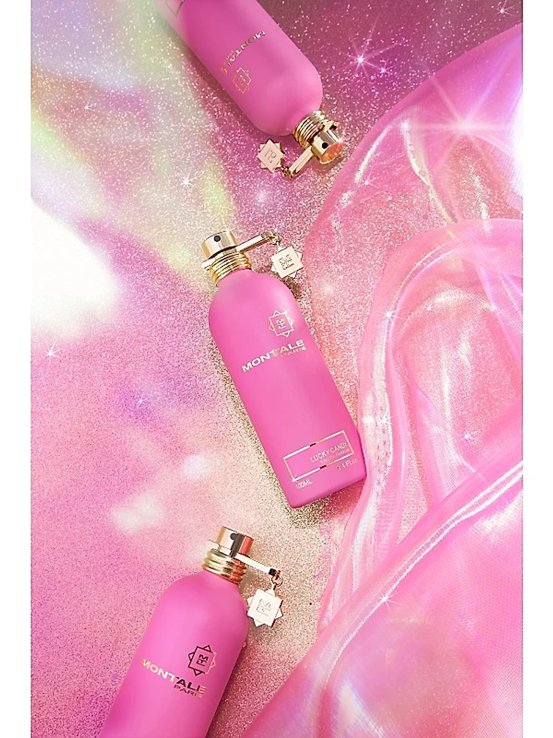 Lucky Candy Eau de Parfum
