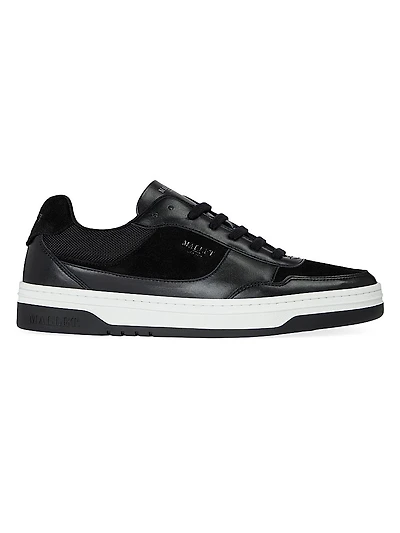 Bennet Leather Sneakers