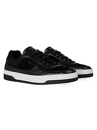 Bennet Leather Sneakers