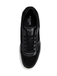 Bennet Leather Sneakers