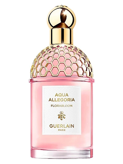 Aqua Allegoria Florabloom Eau de Toilette