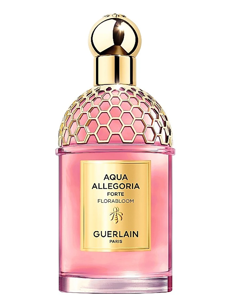 Aqua Allegoria Florabloom Forte Eau de Parfum