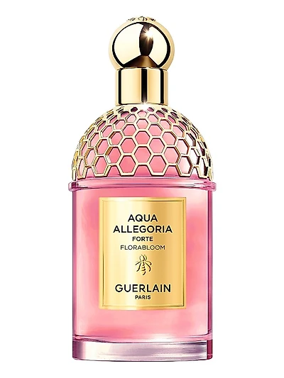 Aqua Allegoria Florabloom Forte Eau de Parfum
