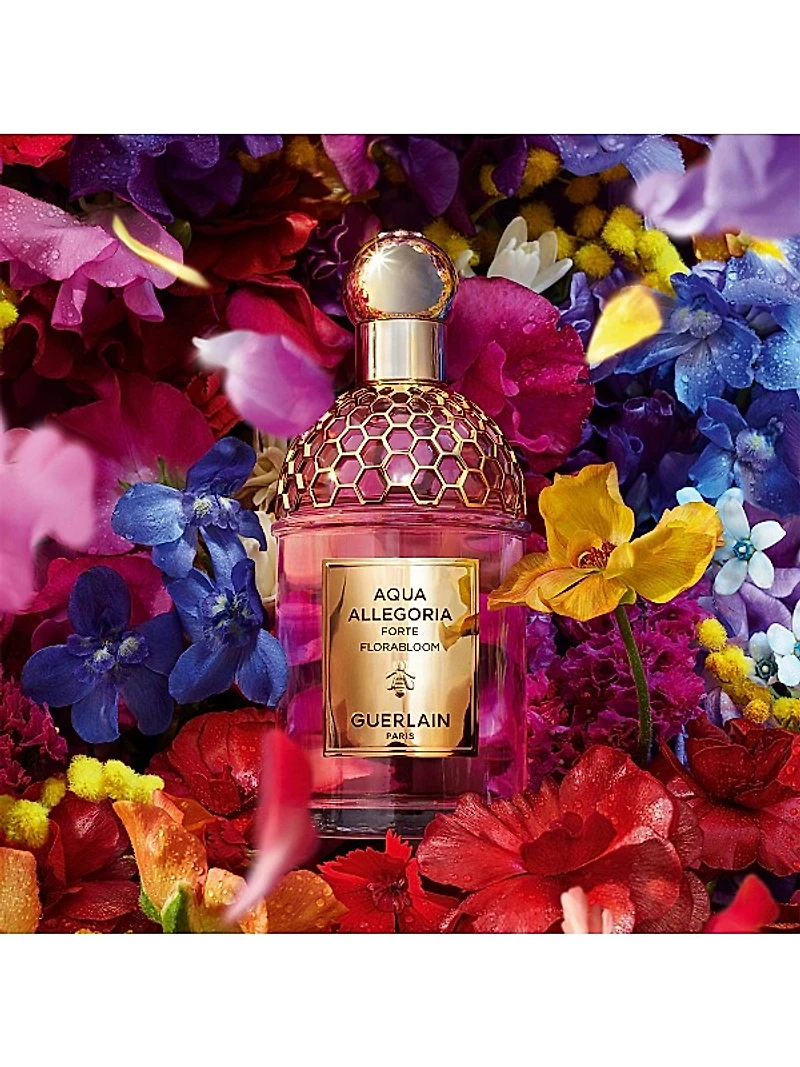 Aqua Allegoria Florabloom Forte Eau de Parfum