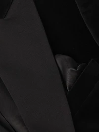 COLLECTION Classic Velvet Jacket