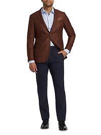 COLLECTION Plaid Sport Coat