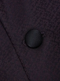 COLLECTION Jacquard Dinner Jacket