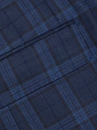 COLLECTION Plaid Sport Coat