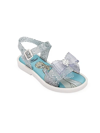 Girl's Disney Mar Sandals