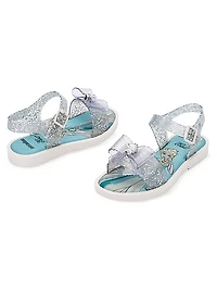 Girl's Disney Mar Sandals
