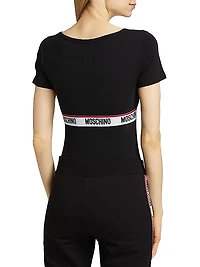 Mos Under Donna-Velmar Bodysuit