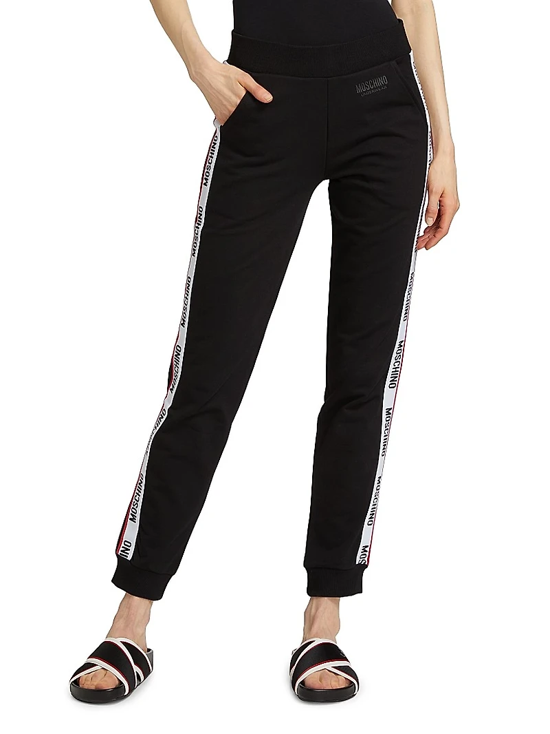 Mos Under Donna-Velmar Sweatpants