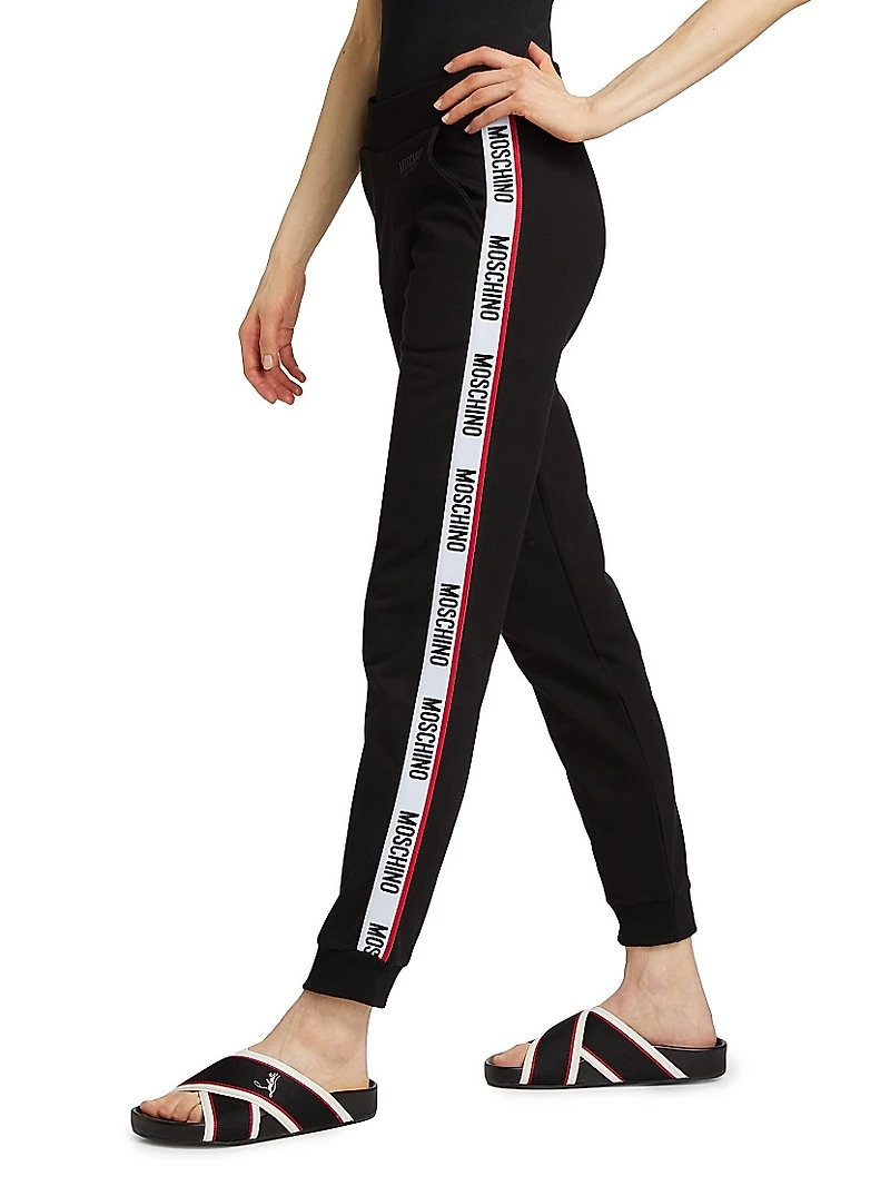 Mos Under Donna-Velmar Sweatpants