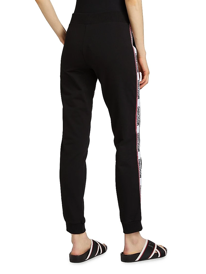 Mos Under Donna-Velmar Sweatpants