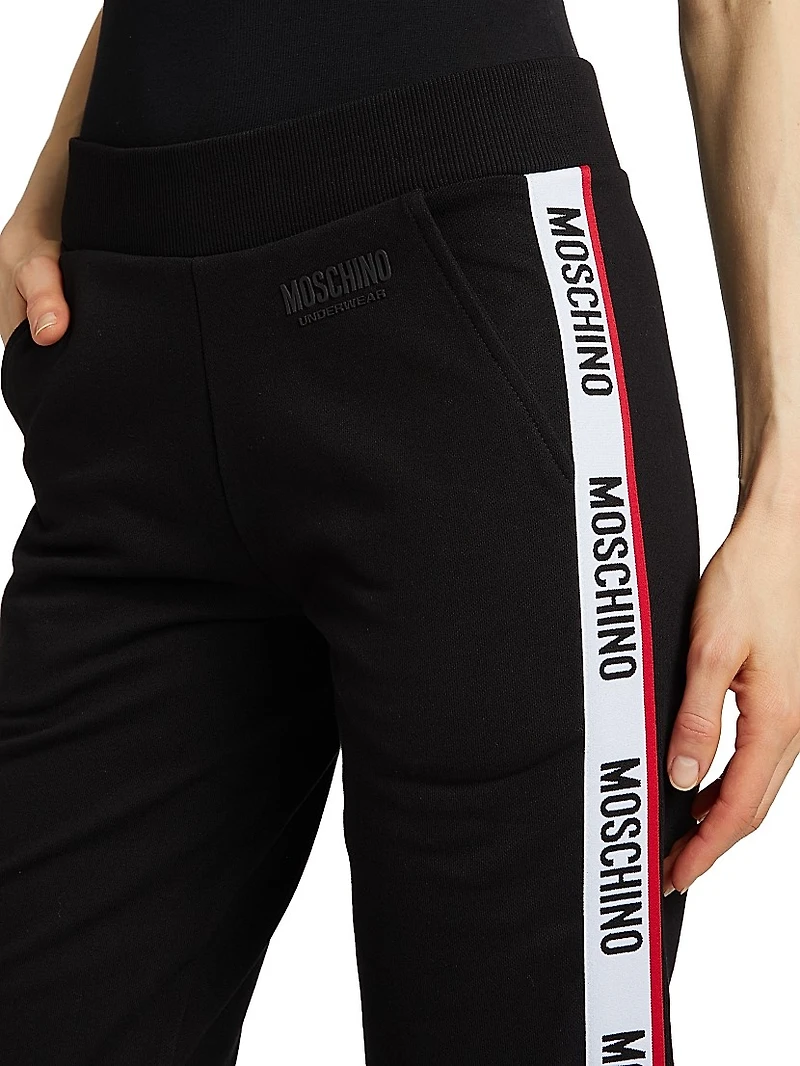 Mos Under Donna-Velmar Sweatpants