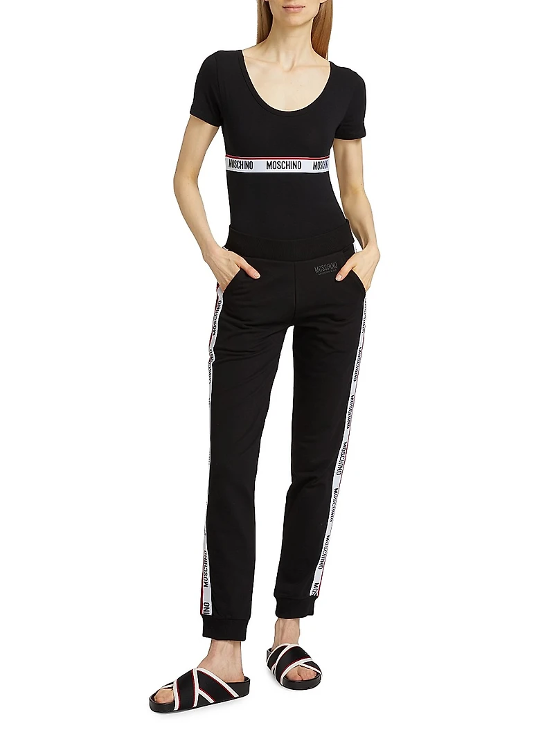 Mos Under Donna-Velmar Sweatpants