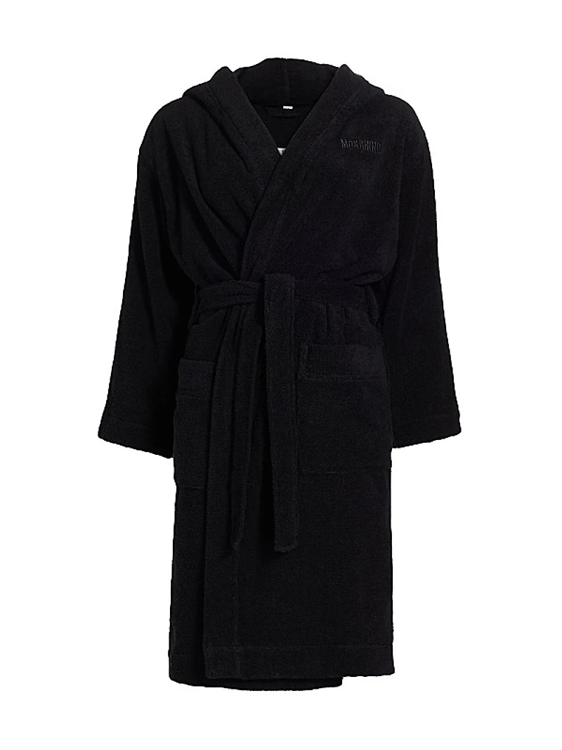Mos Under Donna-Velmar Robe