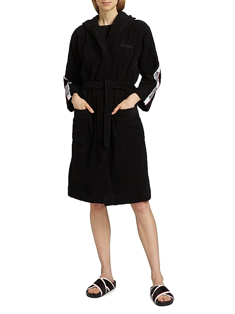 Mos Under Donna-Velmar Robe